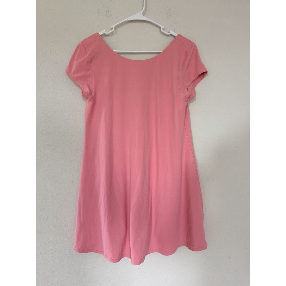 Offline By Aerie Real Me Xtra Back Me Up Dress XL Sporty Athletic Preppy